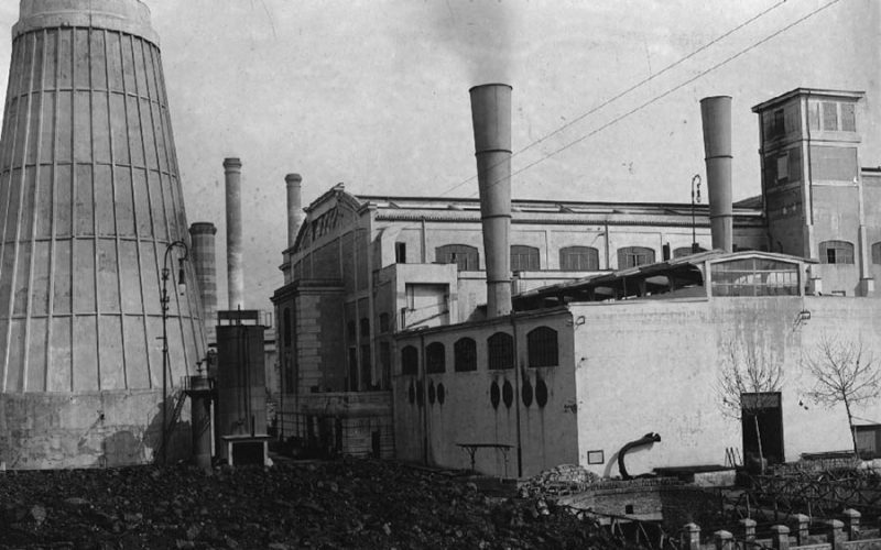centrale-montemartini-veduta-del-piazzale-sud-con-la-Sala-caldaie