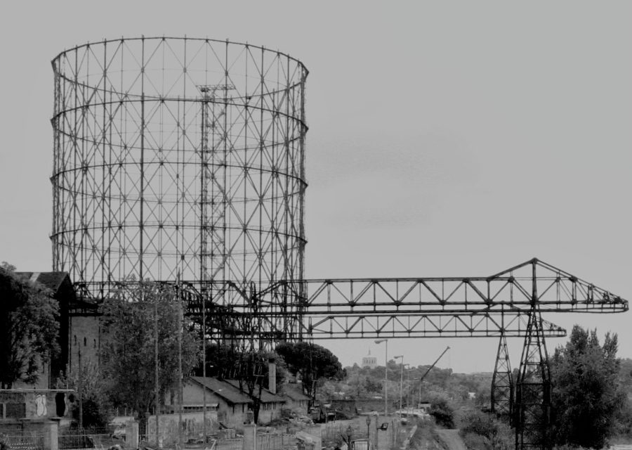 il-gazometro